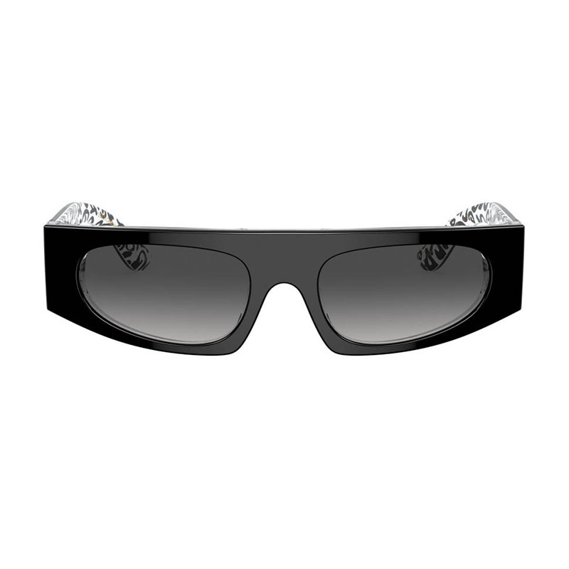Dolce & Gabbana DG4411 Rectangle Sunglasses