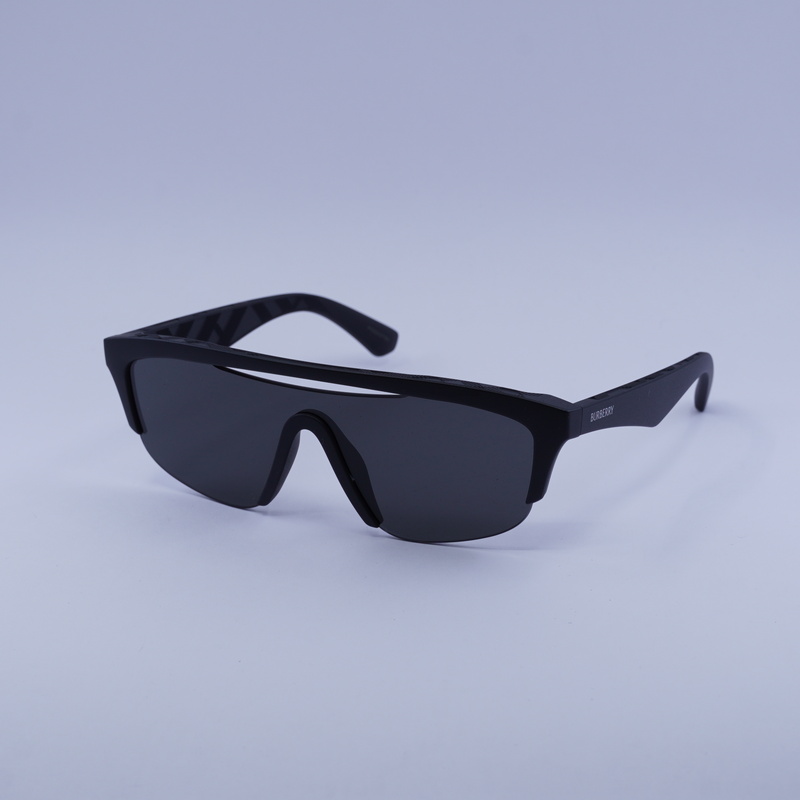 Burberry BE4460U Shield Sunglasses