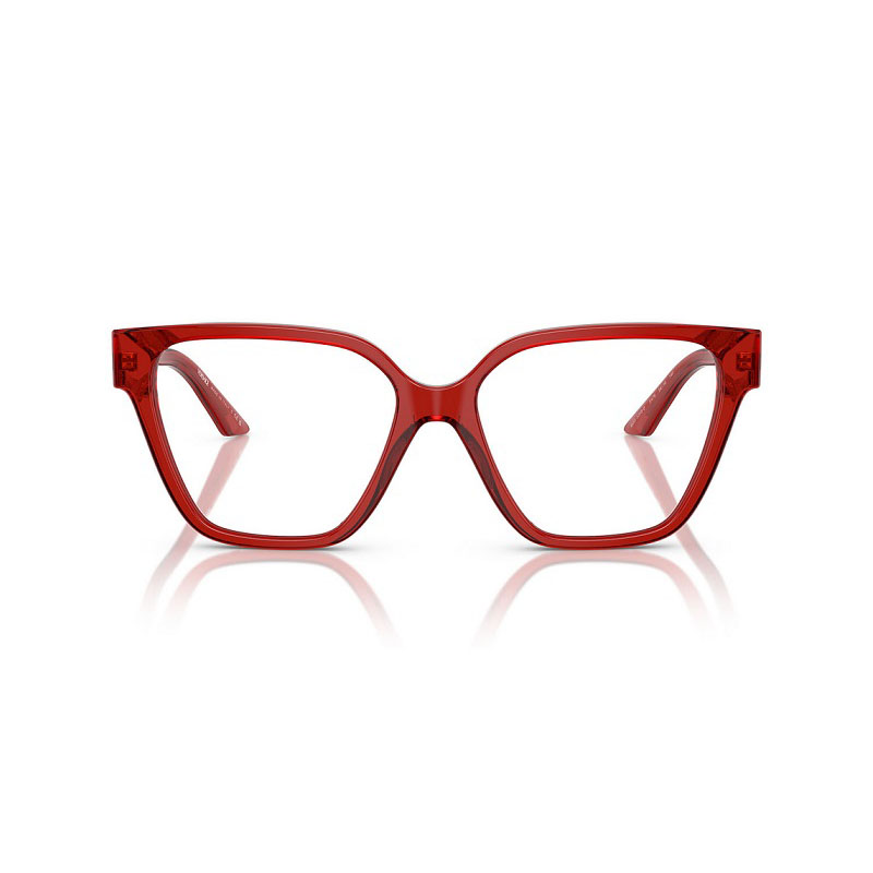 Versace VE3358B Geometric Eyeglasses
