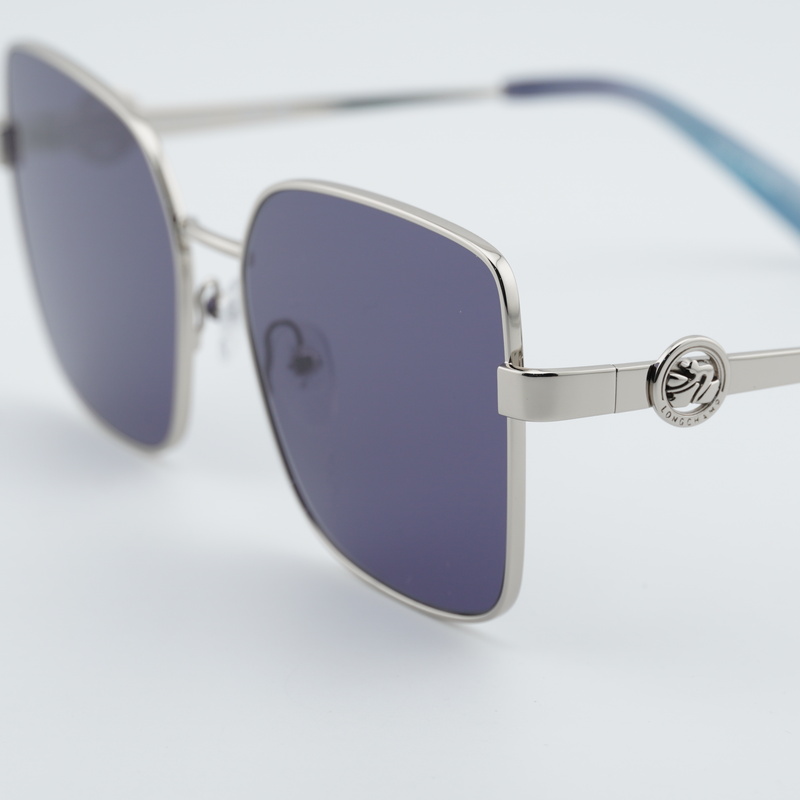 Longchamp LO181SN Butterfly Sunglasses