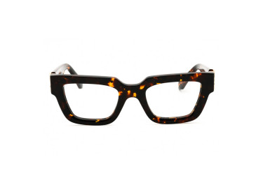 Off-White OERJ08E STYLE 8E 6000 Havana 56mm