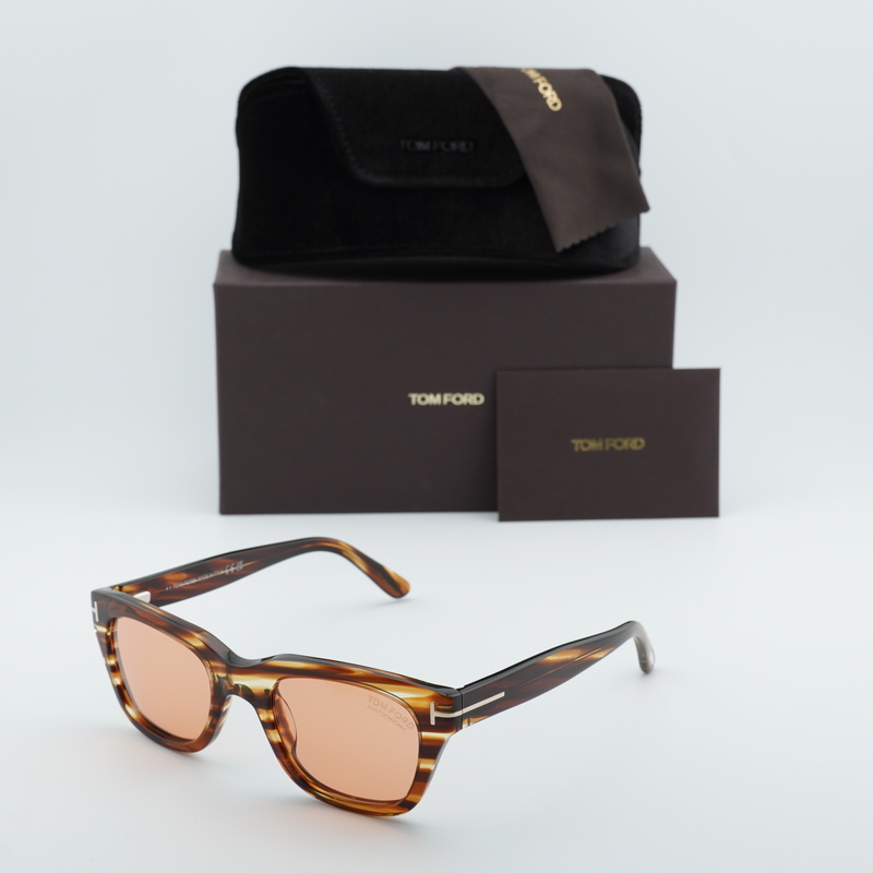 Tom Ford FT0237 Square Sunglasses