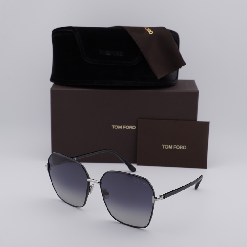 Tom Ford FT0839 Square Sunglasses