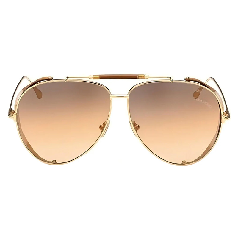 Tom Ford FT0900 Aviator Sunglasses