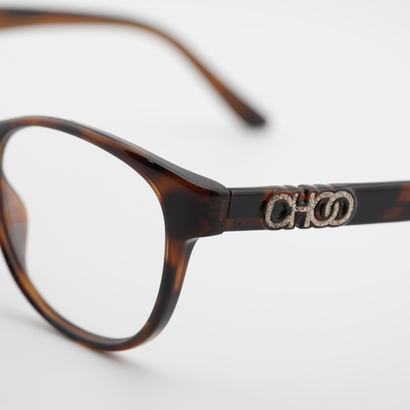 Jimmy Choo JC241 Square Eyeglasses