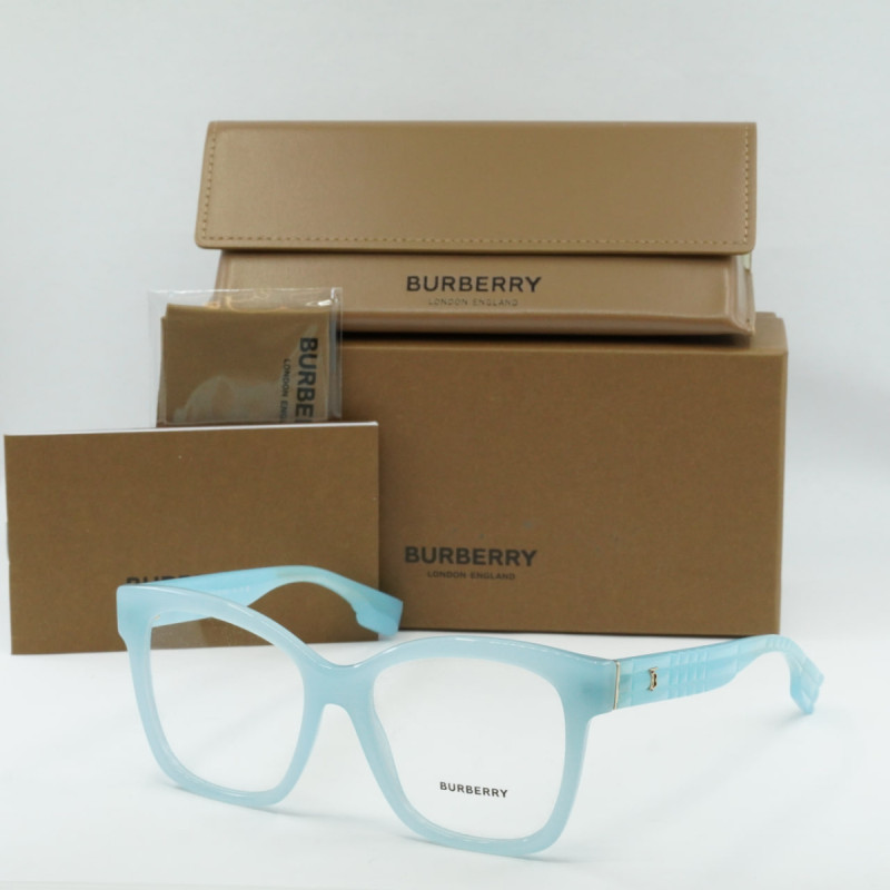 Burberry BE2363 Square Eyeglasses