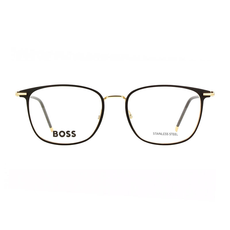 Hugo Boss BOSS1431 Round Eyeglasses