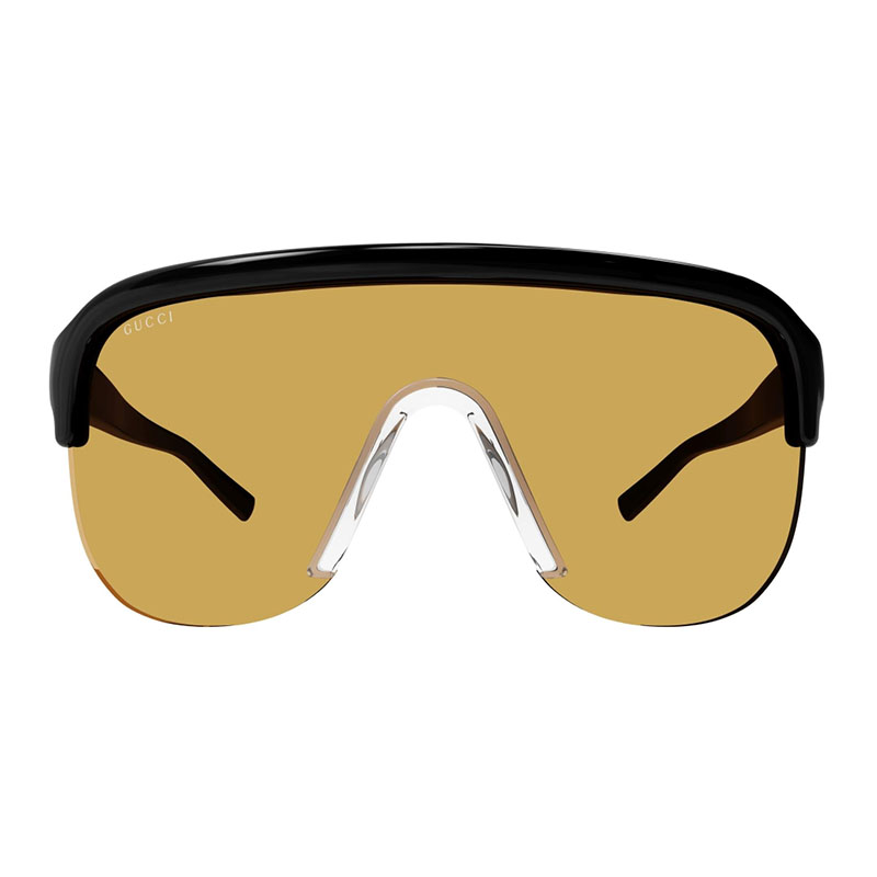 Gucci GG1645S Shield Sunglasses