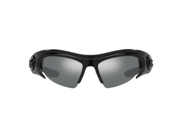 Dolce & Gabbana DG6192 501/6G Black/Grey Black Mirror