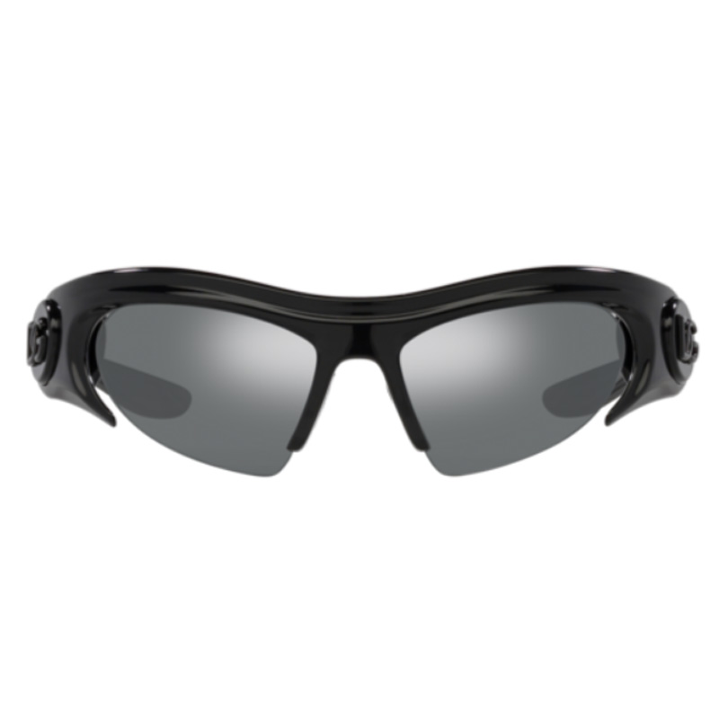 Dolce & Gabbana DG6192 Cat Eye Sunglasses
