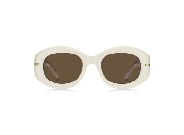 Hugo Boss BOSS 1521/S 0SZJ 70 Ivory/Brown