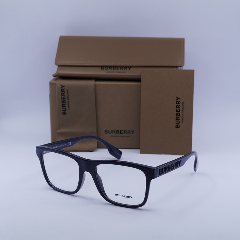 Burberry BE2353 Square Eyeglasses