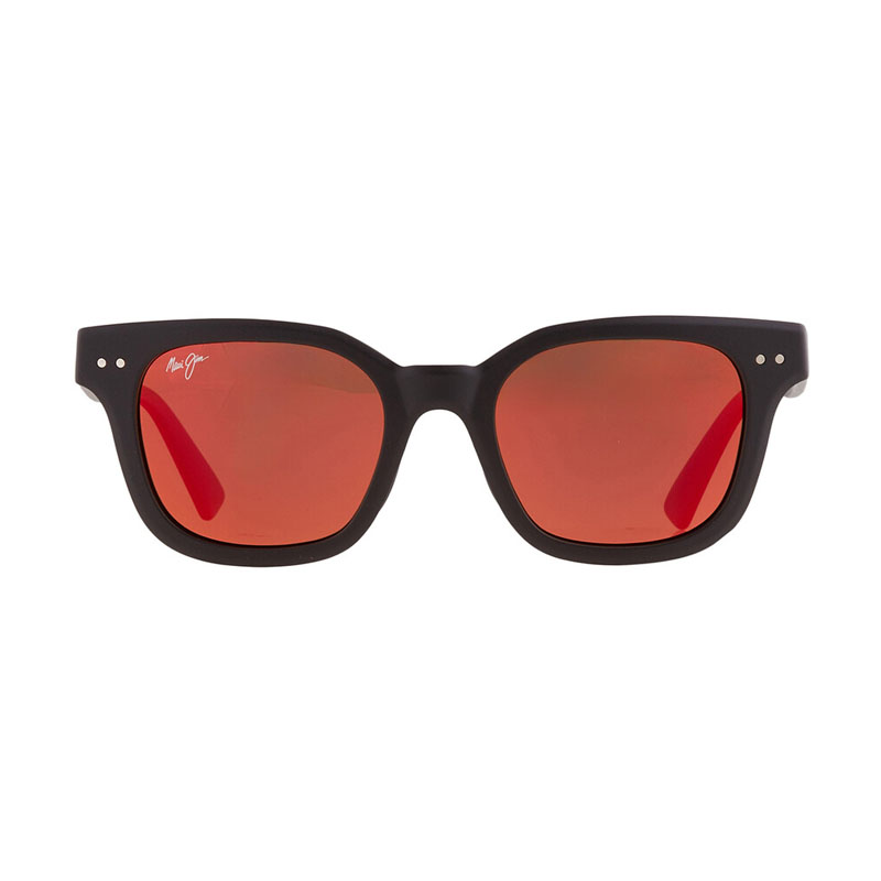 Maui Jim RM822 Square Sunglasses