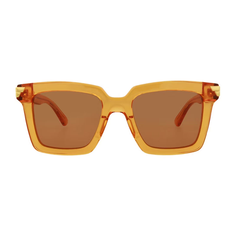 Bottega Veneta BV1005S Square Sunglasses