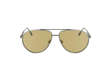 Victoria Beckham VB242S 042 Silver/Brown