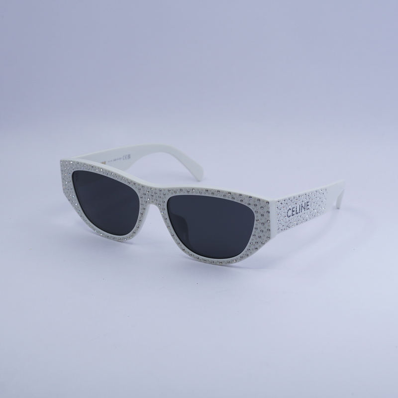 Celine CL4278US Cat Eye Sunglasses