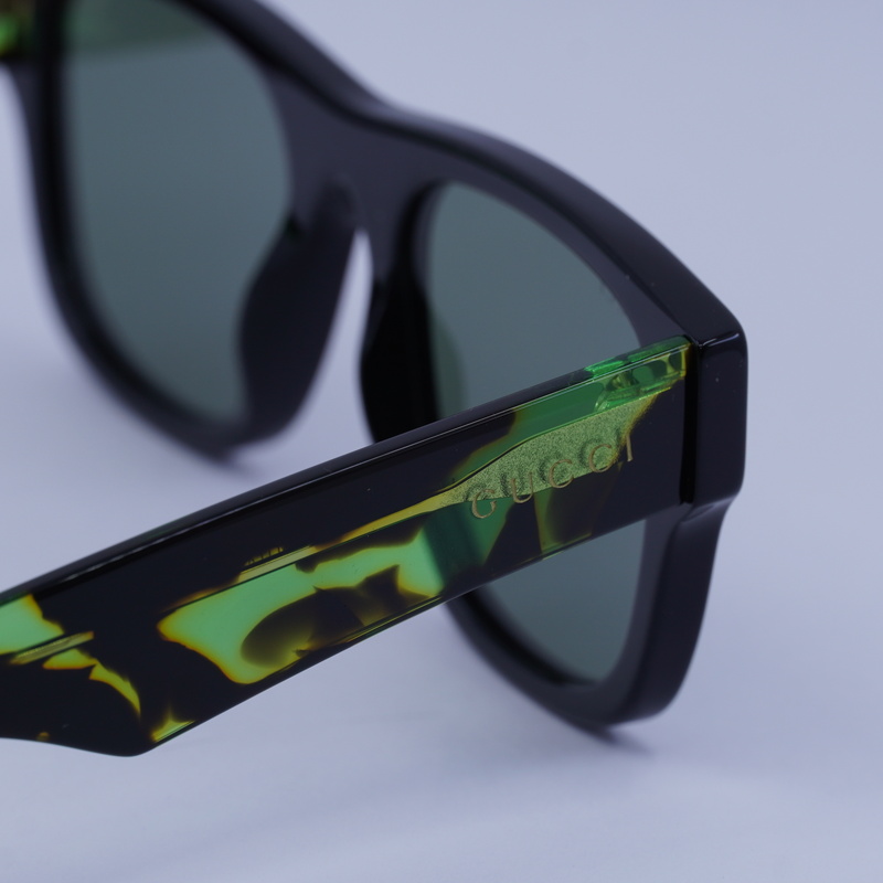 Gucci GG1427S Square Sunglasses