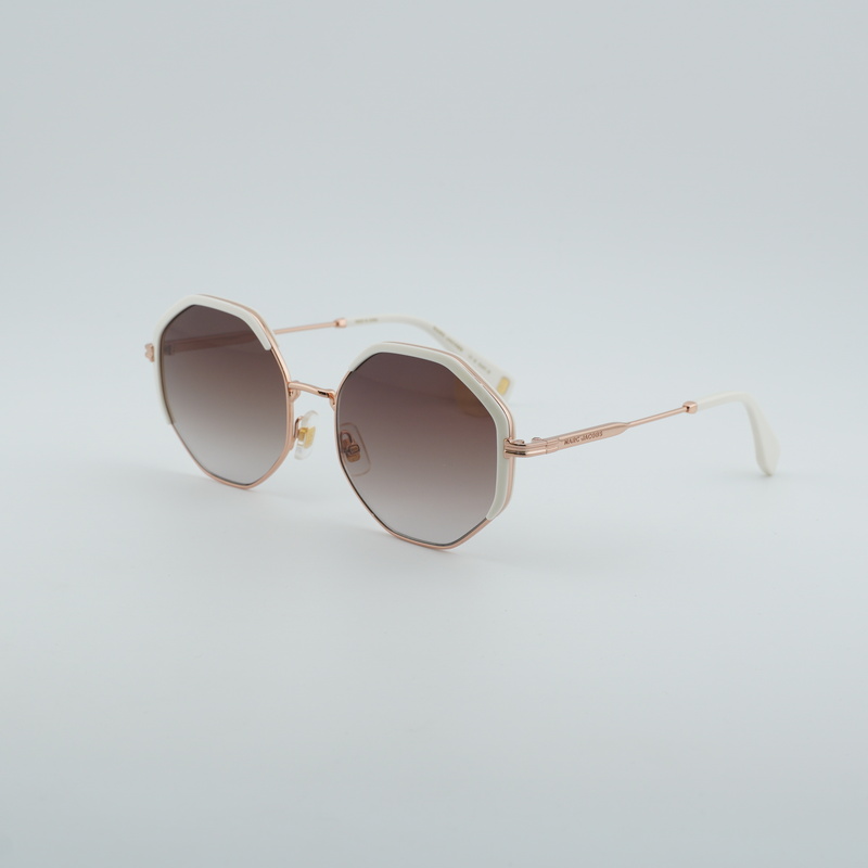Marc Jacobs Runway MJ1079/S Geometric Sunglasses