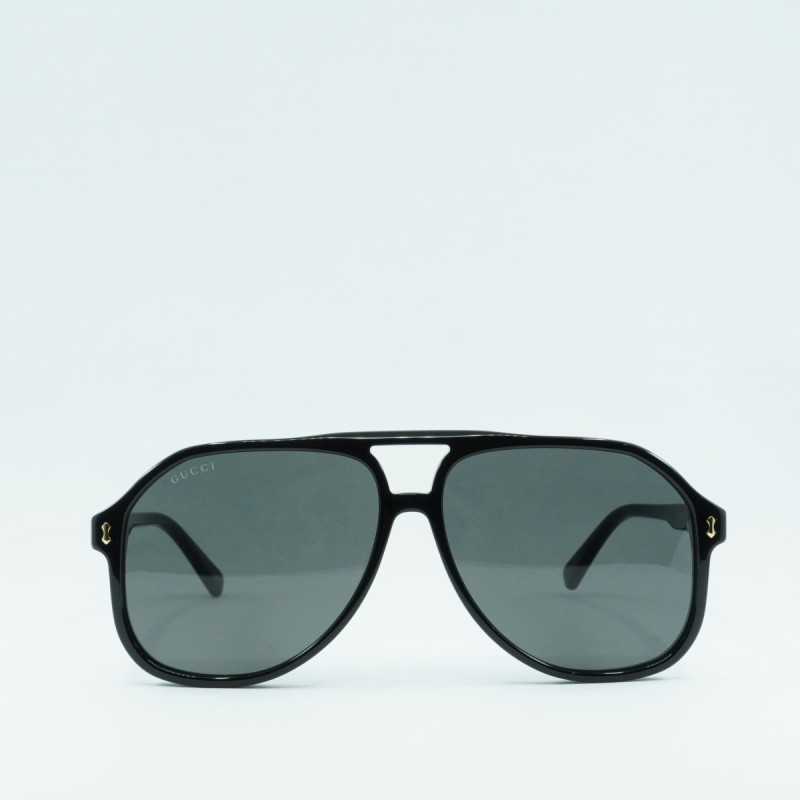 Gucci GG1042S Aviator Sunglasses