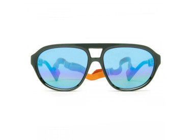 Gucci GG1239S 003 Green/Multi Colored Mirror