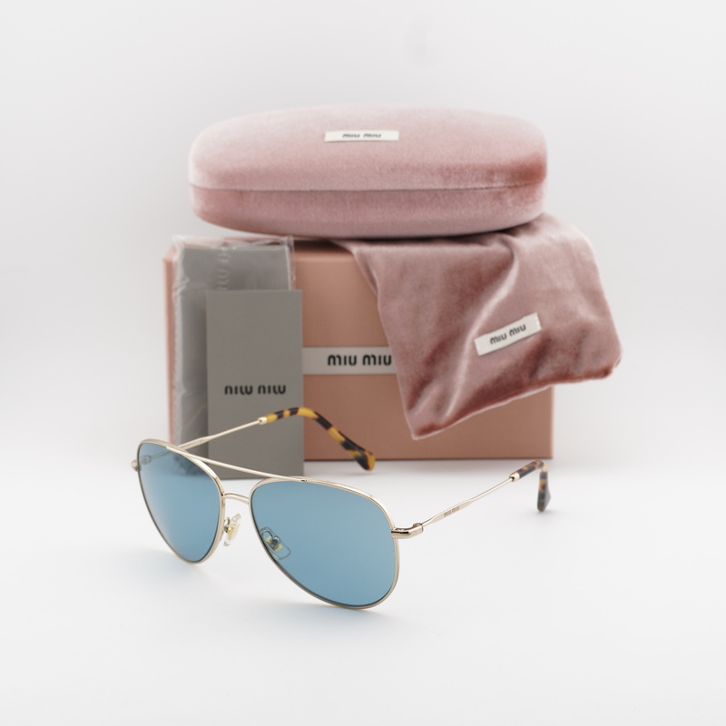 Miu Miu MU61US Aviator 355