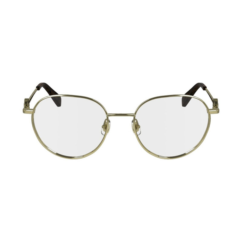 Longchamp LO2165N Square Eyeglasses