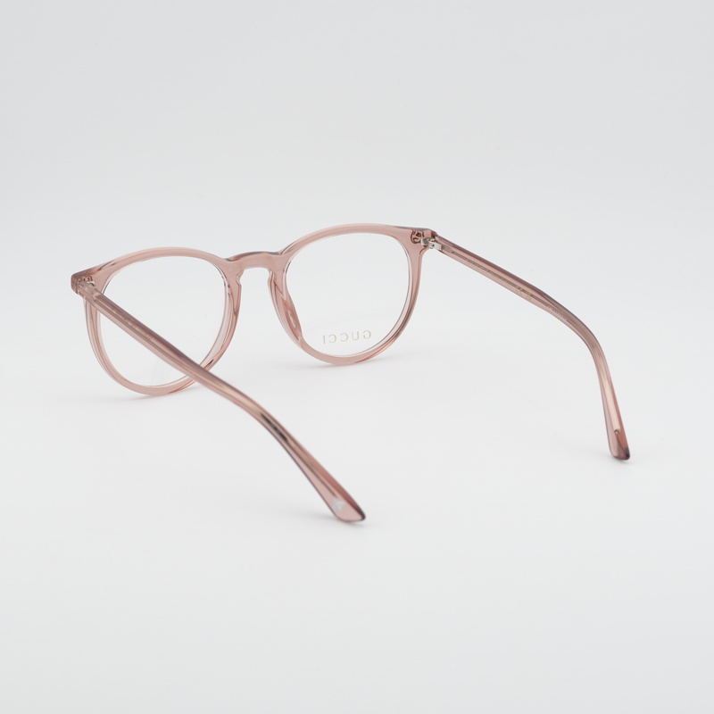 Gucci GG0027O Rectangle Eyeglasses