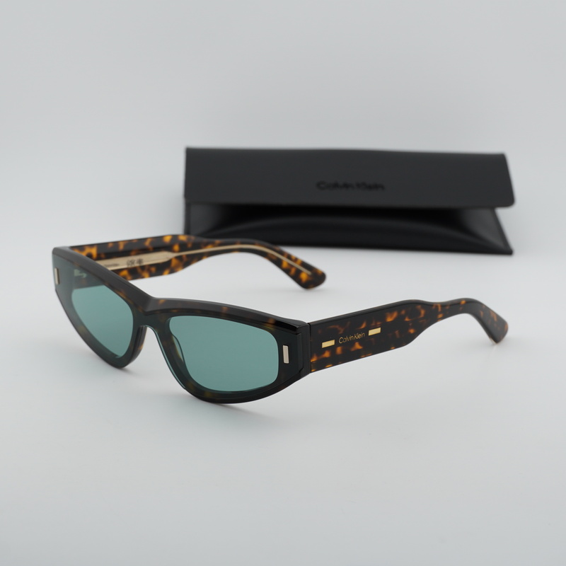 Calvin Klein CK24534S Cat Eye Sunglasses