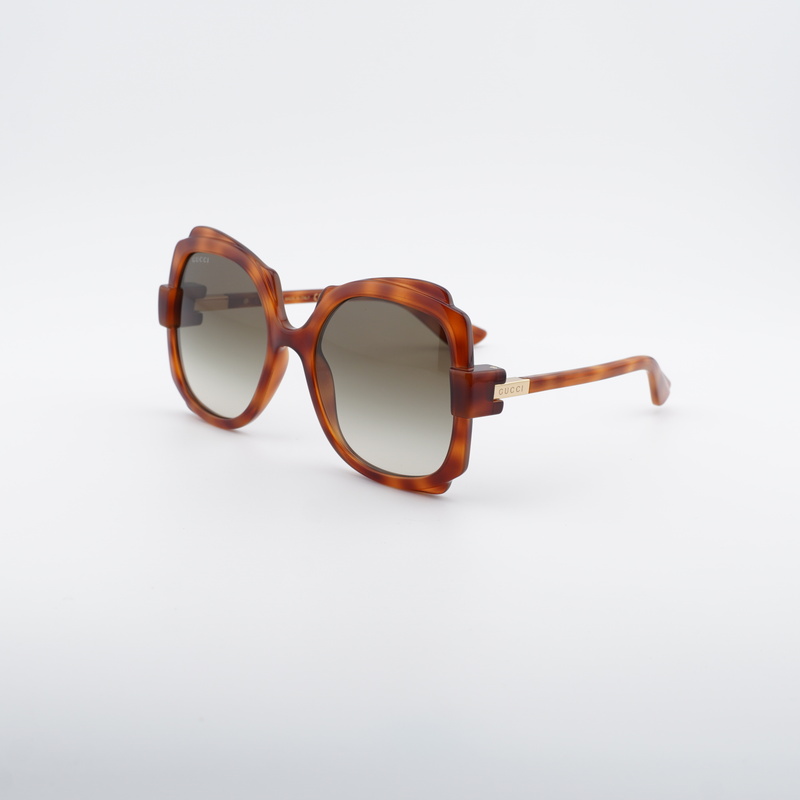 Gucci GG1431S Square Sunglasses