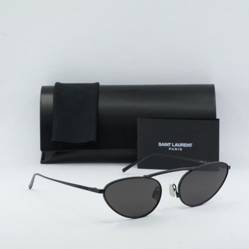 Saint Laurent SL538 Cat Eye Sunglasses
