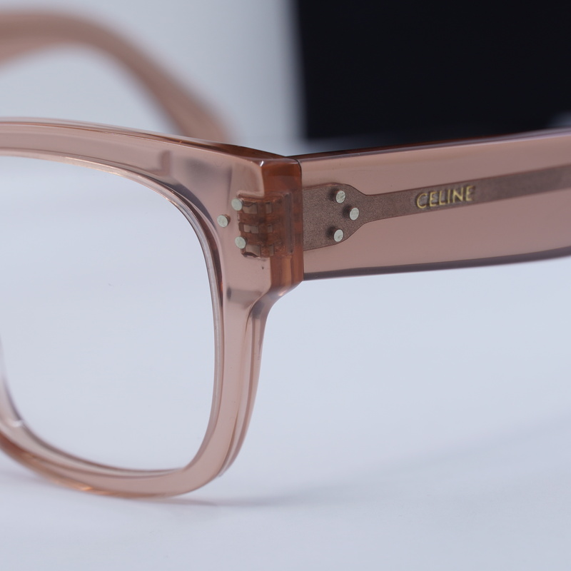 Celine CL50066I Square Eyeglasses