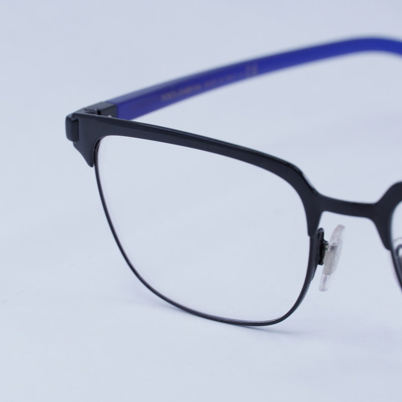 Dolce & Gabbana DG1302 Square Eyeglasses