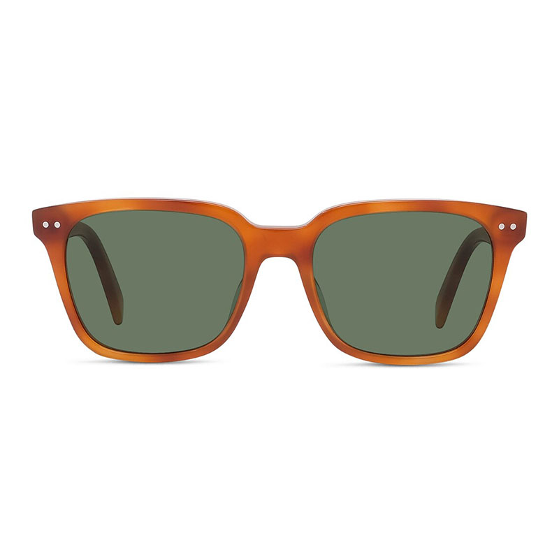 Celine CL40207I Rectangle Sunglasses