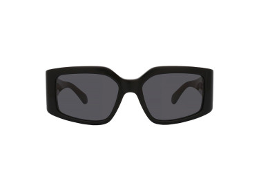 Salvatore Ferragamo SF1101S 001 Black/Grey