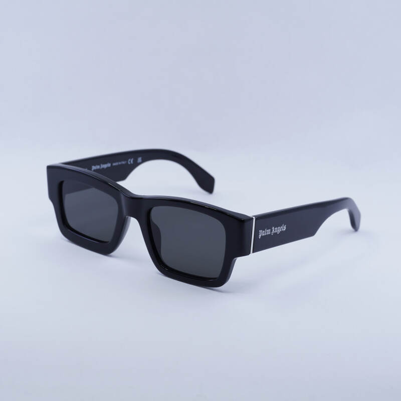 Palm Angels PERI021MURRAY Square Sunglasses
