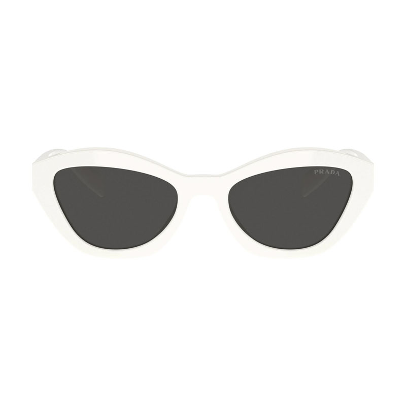Prada PRA02S Cat Eye Sunglasses