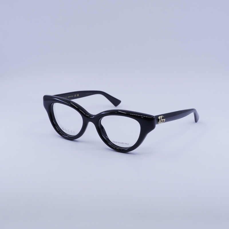 Gucci GG1832O Cat Eye Eyeglasses