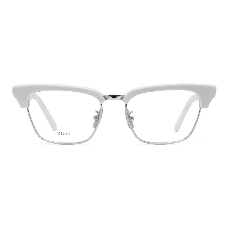 Celine CL50026U Browline Eyeglasses