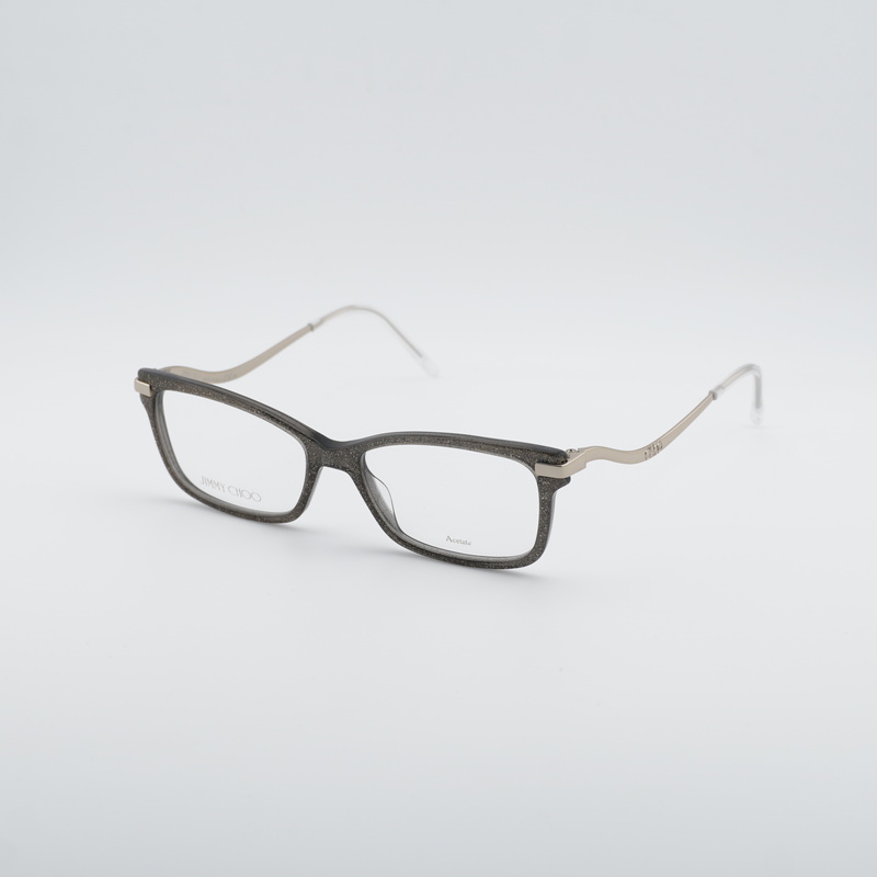 Jimmy Choo JC279 Rectangle Eyeglasses