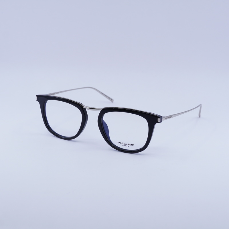 Saint Laurent SL753OPT Square Eyeglasses