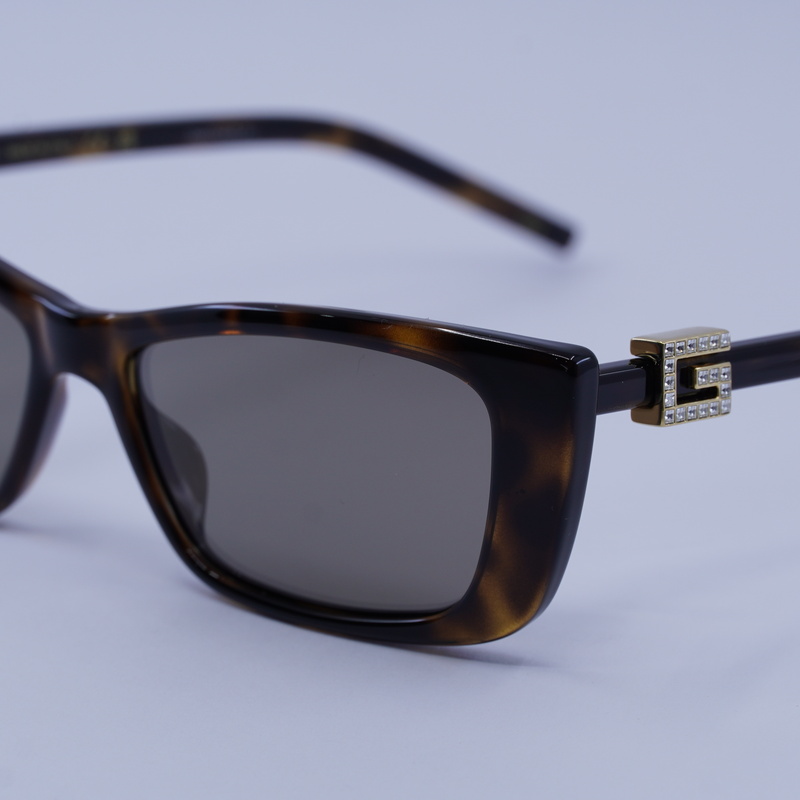 Gucci GG1681S Rectangle Sunglasses