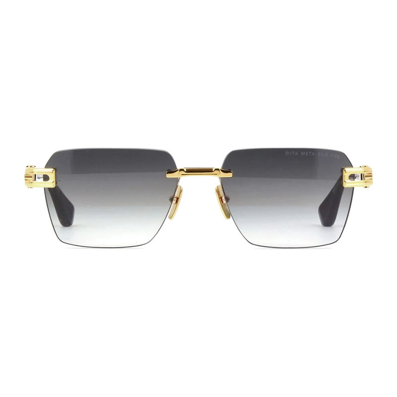Dita DTS-147-A Rectangle Sunglasses