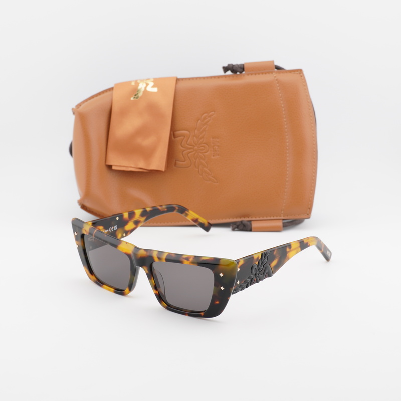 MCM MW0021 Cat Eye Sunglasses