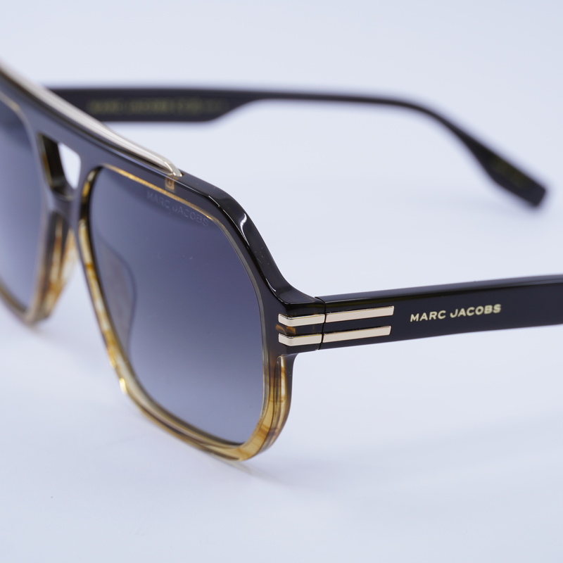 Marc Jacobs MARC753/S Square Sunglasses