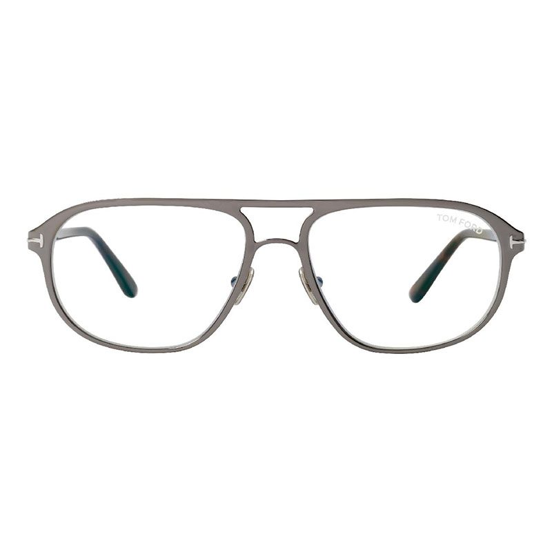 Tom Ford FT5751-B Aviator Eyeglasses