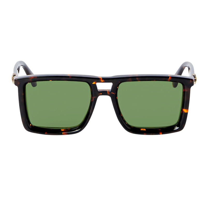Off-White OERI13WSTRATFORD Square Sunglasses