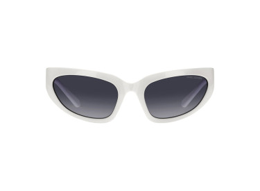 Marc Jacobs MARC 738/S 0CCP 9O White/Dark Grey Gradient