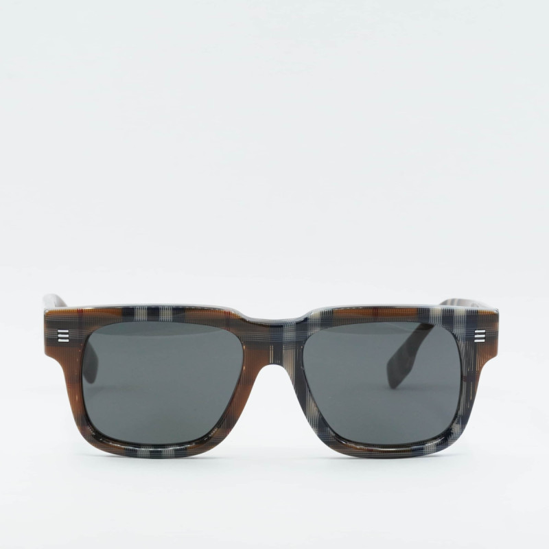Burberry BE4394 Square Sunglasses