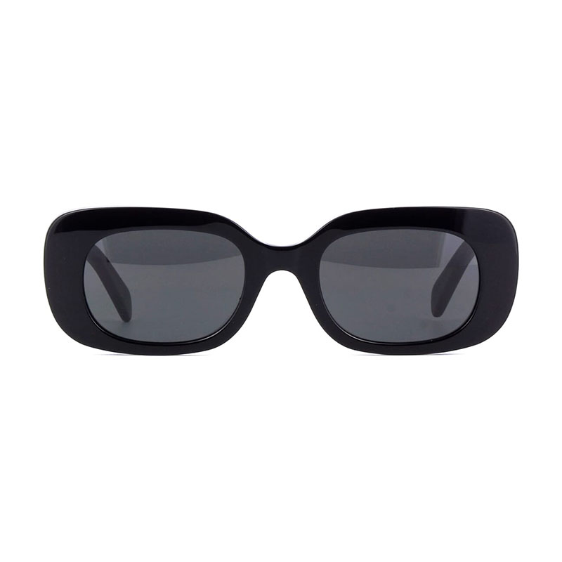 Celine CL40287U Rectangle Sunglasses