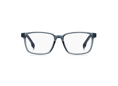 Hugo Boss BOSS 1618/F 0PJP 00 Transparent Blue 55mm